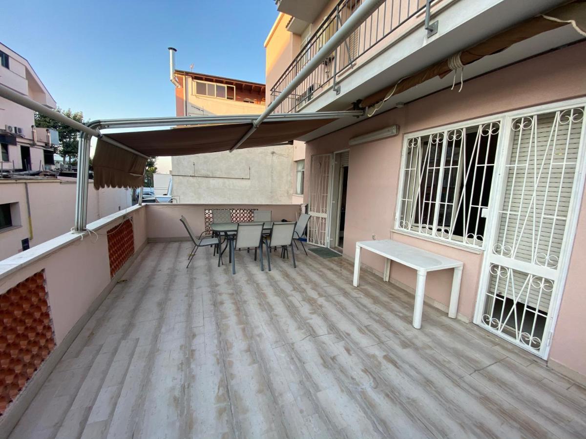 Maya Francavilla Al Mare Exterior photo